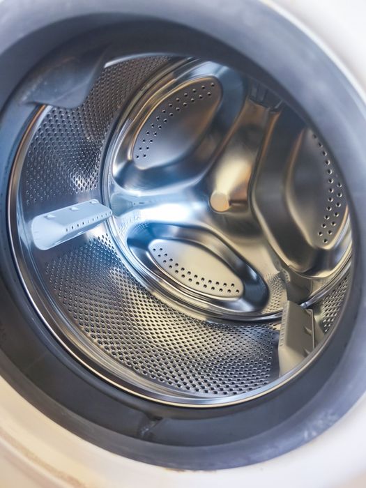 Vendo maquina de lavar roupa - hotpoint 8kg