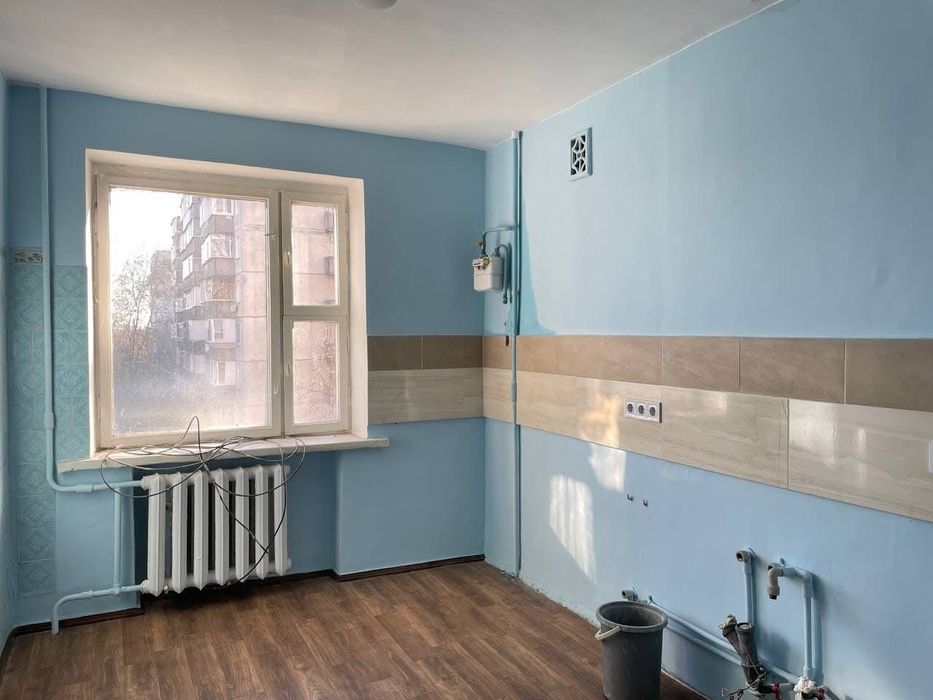 Продаж 4-х кімнатної м.Бровари, Київська область