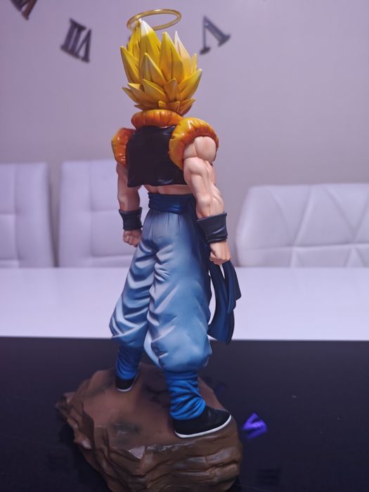 Figurka Dragon Ball - Gogeta SSJ
