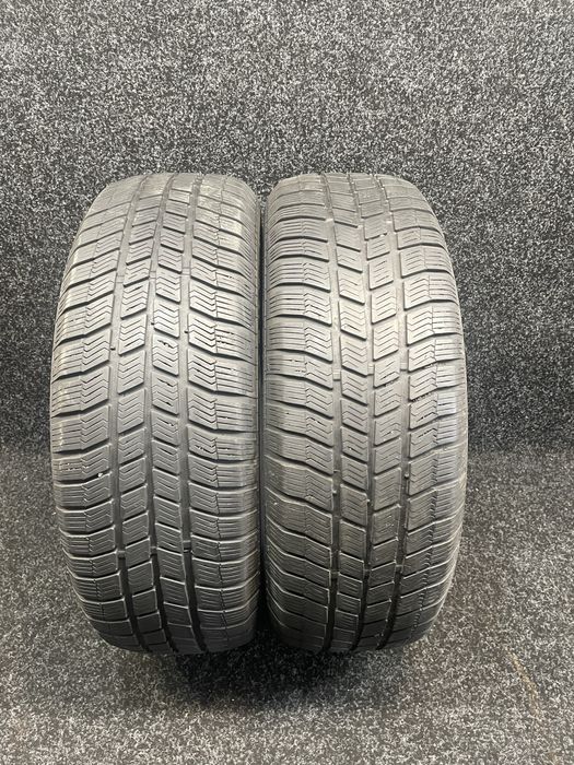 Продам Б/У шини Barum 235/65R17 Polaris 3