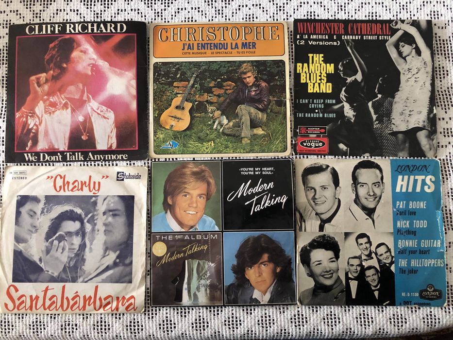 Singles de vinil428112100879257605