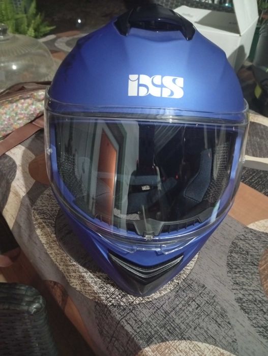 Capacete tamanho M
