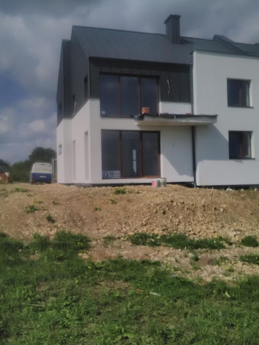 docieplenia elewacje budynków