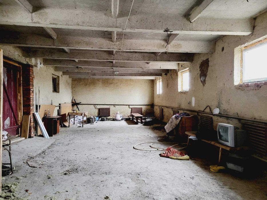 Продам майновий комплекс (9842)