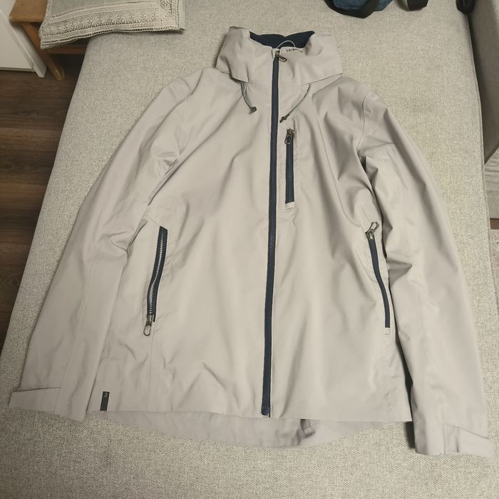 Kurtka Tribord nowość w Decathlon