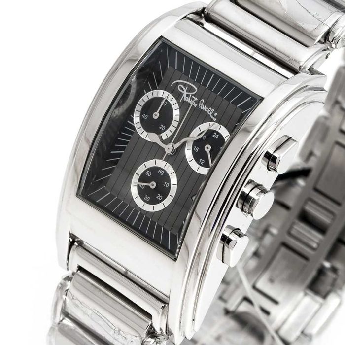 Новий‼️Roberto Cavalli® Chronograph