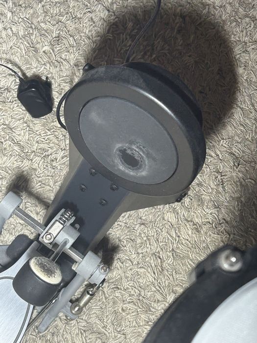 Alesis Nitro Max Drum Kit