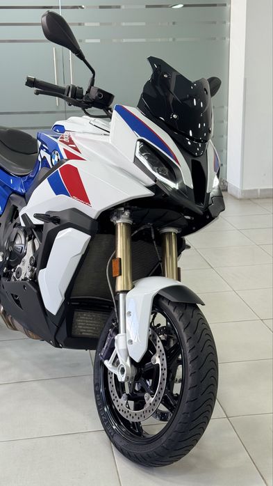 Bmw S1000XR Pack M 5000kms