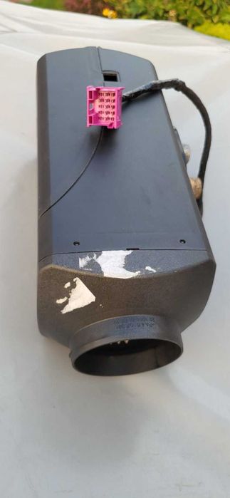 Б/в автономка Eberspacher 3000w