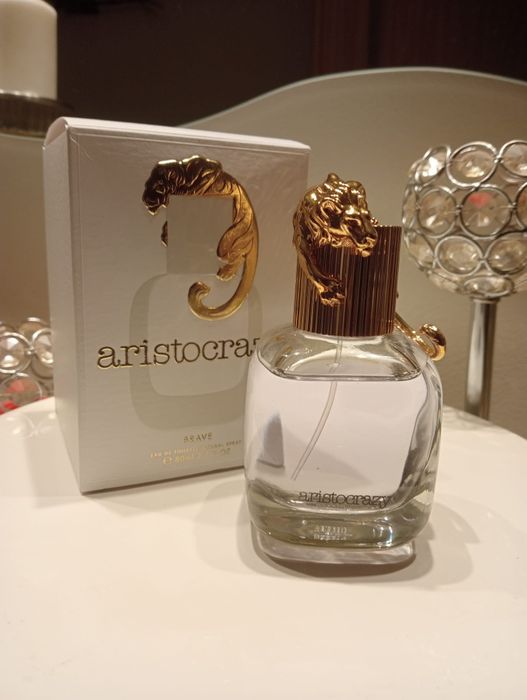Perfum Aristocrazy Brave,