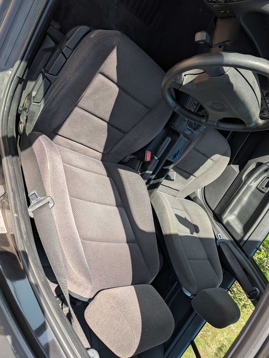 À venda: várias peças para o BMW E36 / 316i e M3 descapotável