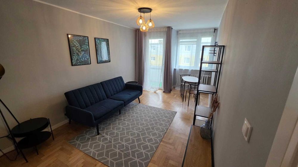 Mieszkanie na wynajem | Blisko Olivia Business Centre, UG, SKM - dostępne od zaraz