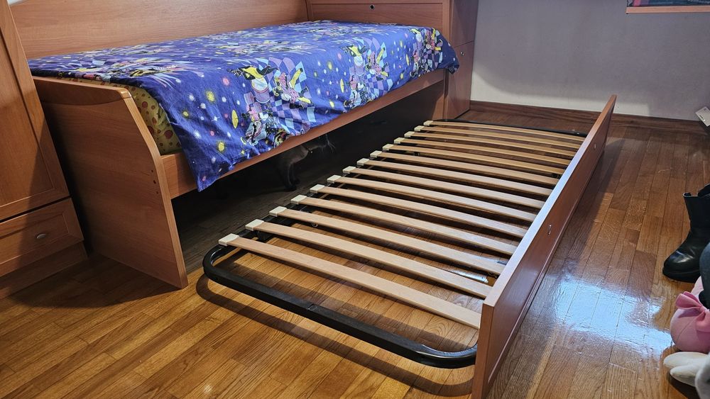Quarto de criança