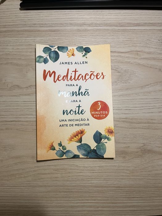 Meditações para a Manhã e para a Noite
