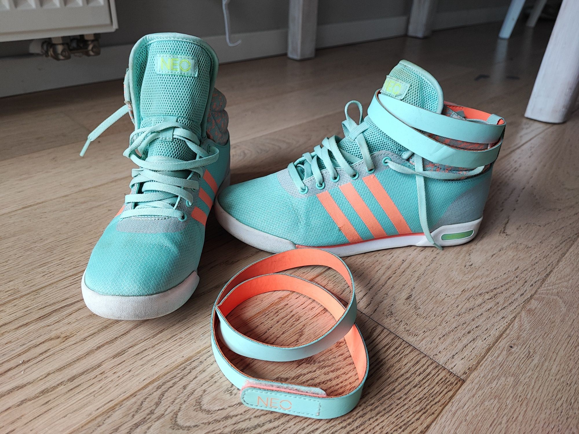 Adidas neo w warszawie hotsell