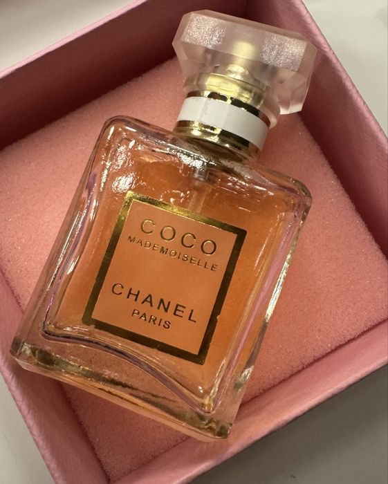 Oryginalne perfumy Coco Chanel Mademoiselle 30ml okazja