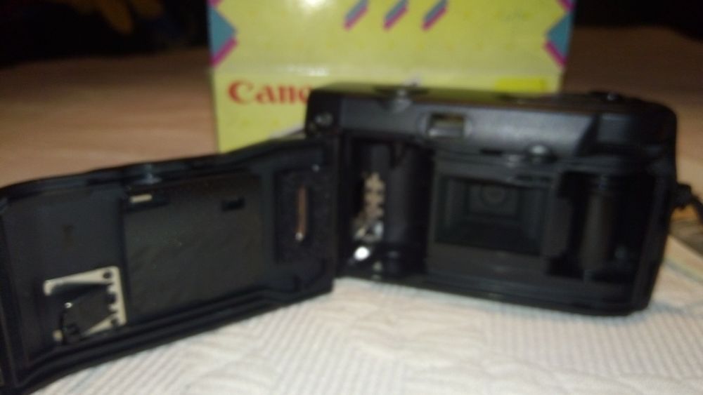 Máquina Fotográfica Canon La20 35mm