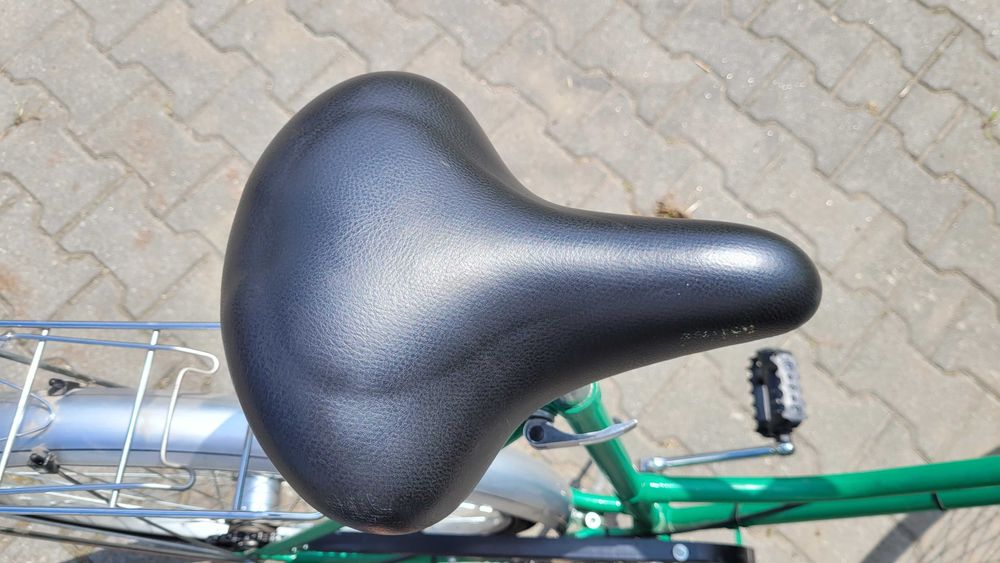 Sprzedam rower damski  Romet Turing 2