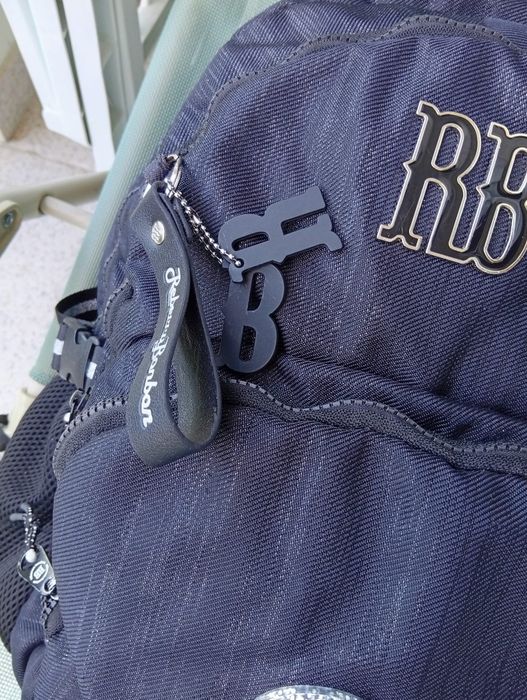 Mochila Rebecca Bonbon