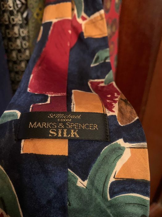 Краватки , галстуки