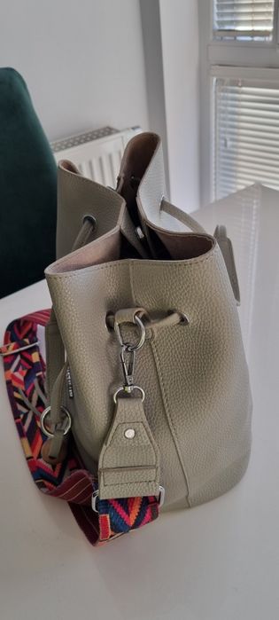 Torebka na ramię gallantry