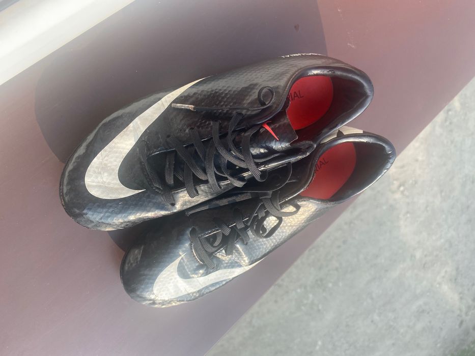Nike mercurial rozmiar 38