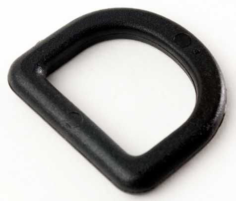 Półkółko D-ring 25 mm ITW Nexus DR25