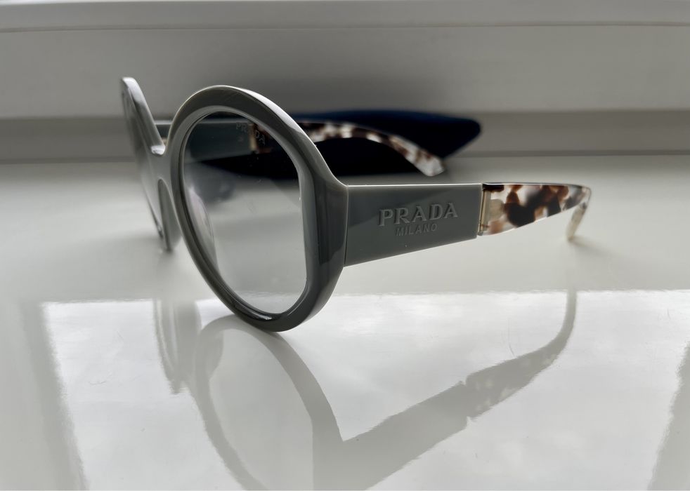 Окуляри очки оригинал prada