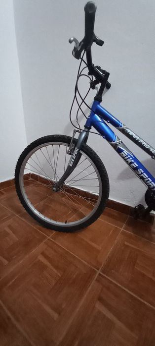 Bicicleta aro 24