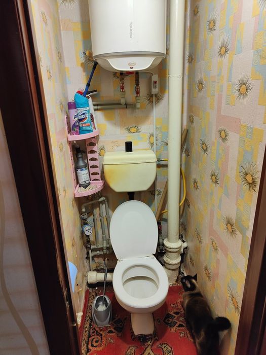 Кімната в 3х кімнатній квартирі