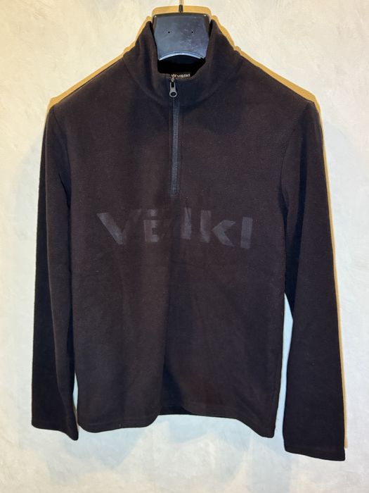 Костюм гірськолижний, на підлітка,  Volkl р. S/46