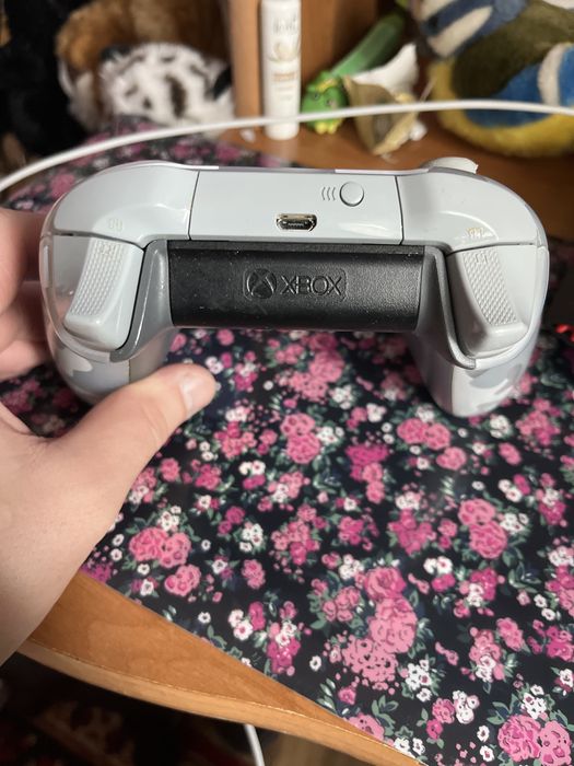 Гаймпад xBox Special Edition