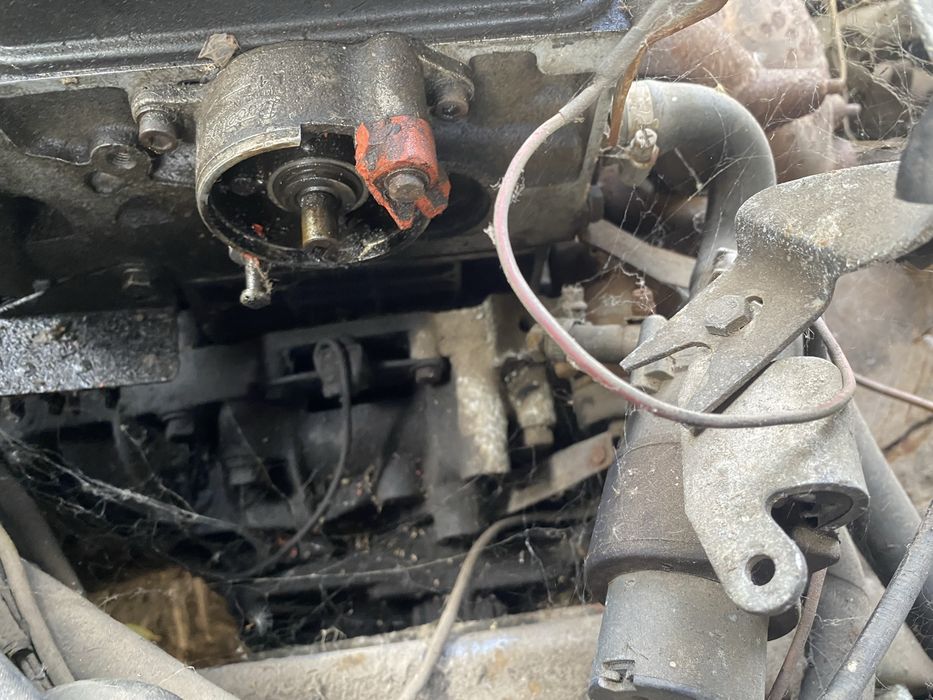 Renault 25 1985 в