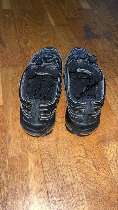 Nike Air Max 97 Triple Black