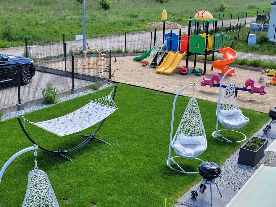 ‼️NOWE  Domki nad morzem PROMOCJA 22-29.08  Sarbinowo