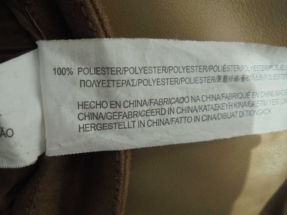 saia de mulher da marca PULL&BEAR