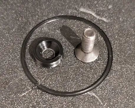 Countersunk Washer M4443975885893806080