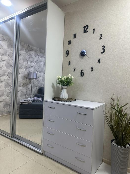 Сдам свою 1ую квартиру  посуточно ,