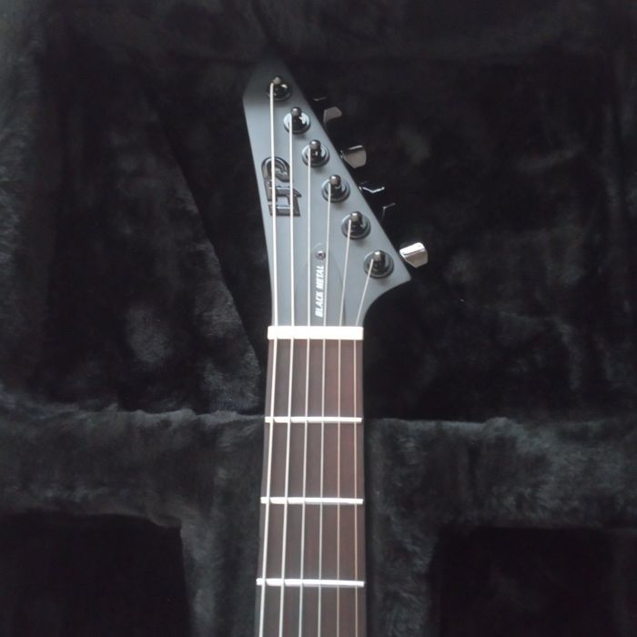 Guitarra elétrica esp Ltd