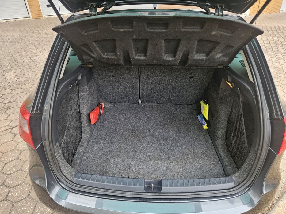 Seat ibiza 6J ST 1.2 Tdi Ecomotive