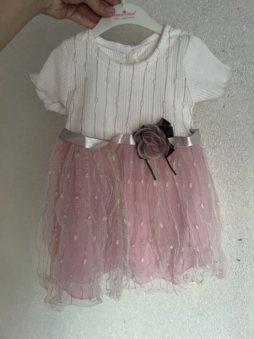 Сукня для дівчинки