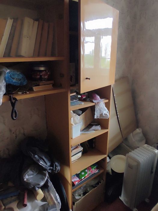 Мебель для прихожей(гарнитур), гостиной,лак,комплект