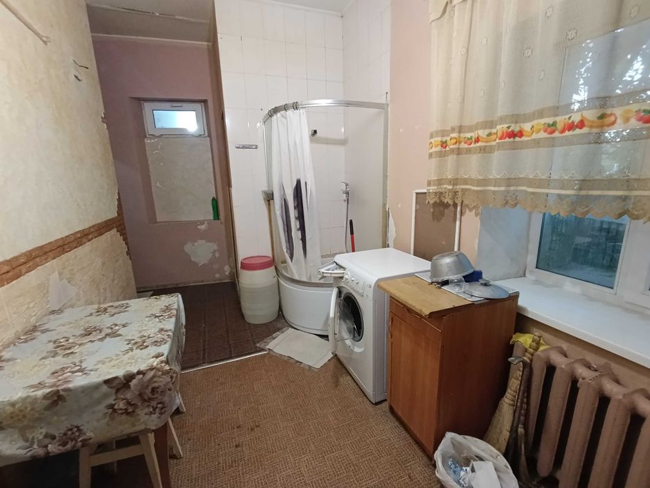Сдам комнату в коммуне в пер. Нечипуренко/ Троицкая/ Центр