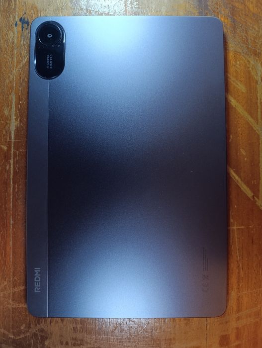 Redmi Pad 2 4G 8/256 ГБ — 8500 грн