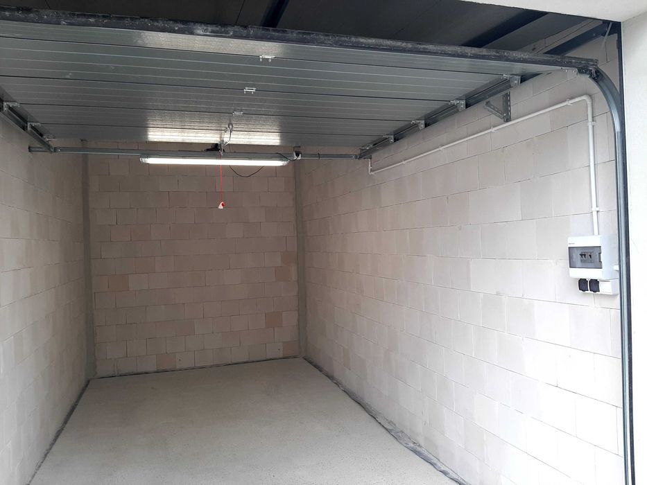 Garaż do wynajęcia Zduńska Wola NOWY