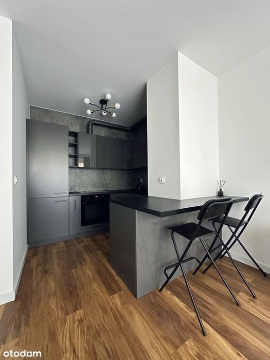 38m2 balkon parking top lokalizacja bezpośrednio