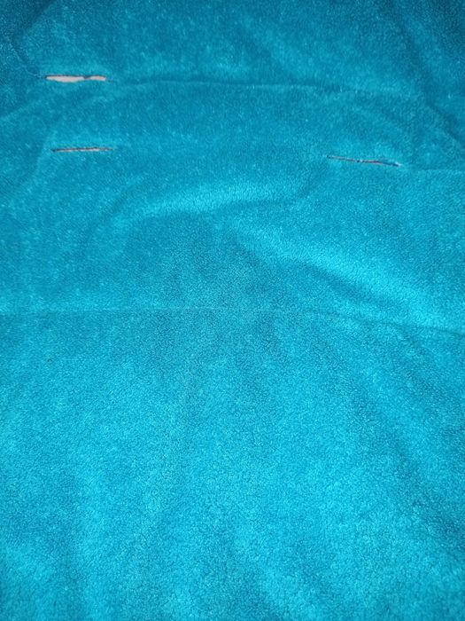 Конверт футмуф в коляску санки Quinny