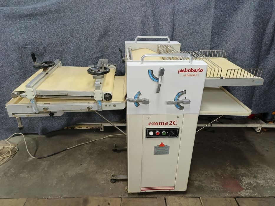 Rogalikarka Pietroberto