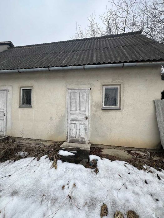 Продаж будинку в с. Микитинці