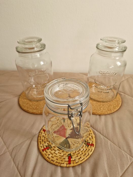 Airtight Container Set425767173799301121